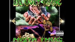 LIL UGLY MANE - BITCH I&#39;M LUGUBRIOUS