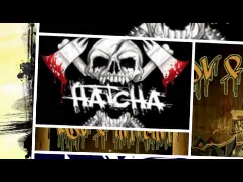 Da Flow & Flavor_Mdv & Hatcha_PRODUCED BY WHITE SHADOW OF NORWAY