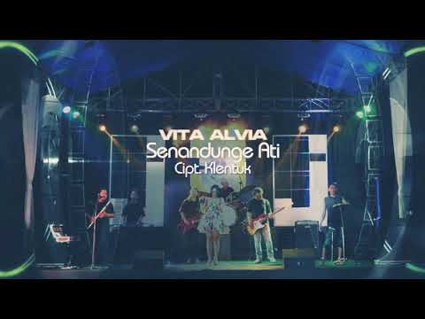 Vita Alvia - Senandunge Ati