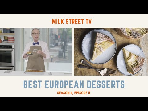 Best European Desserts (Season 4, Episode 5)