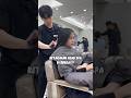 KETAGIHAN HEAD SPA DI KOREA Headspa Gangnam Seoul Korea Aviranisha Seoultrip