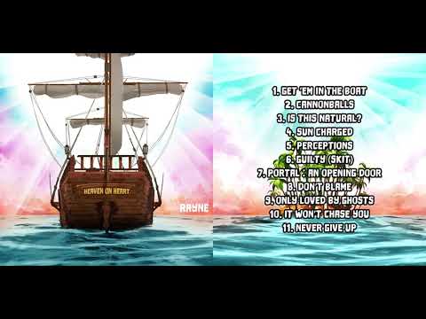 Rayne - Is this Natural?