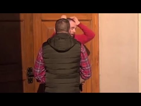 Prekid programa! TOTALNO UNISTENJE Zvezdana Slavnica! Evo sta je Ana Curcic URADILA! UZAS