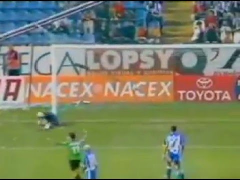 Marcos Assuncao " El cañon de Heliopolis"