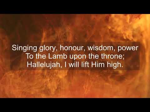 Thumbnail for Loved Before the Dawn of Time (Salvation's Song) video