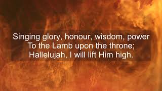 Loved Before the Dawn of Time (Salvation's Song)