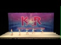 Hope - Dancin Feet