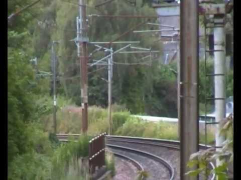 25thJuly12 6K73 37606 37612 +2 FNA's Ripley Bank Lancaster