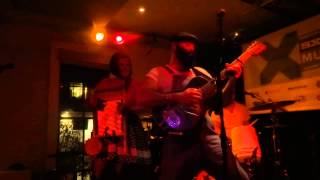 Rev Peyton's Big Damn Band - Hell Naw