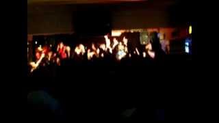 Organismen DJ Large Professor P Dj Akilles - Den Vita Kaninen Pub19 Uppsala Valborg