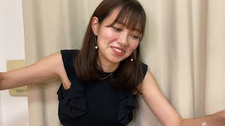 不適切なギャグで炎上した女芸人に適切なギャグを披露させてみた
