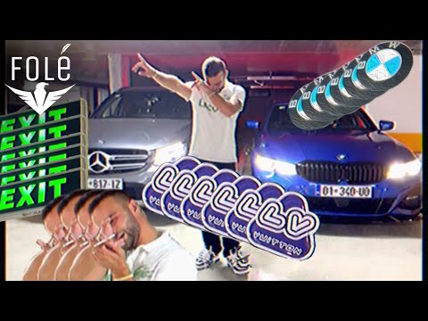 ARTIBALMAIN - CHANDELIER