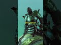 Why Are the Blades of Chaos Still So Strong? #shorts #godofwar