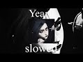 Yearn - Bladecast[slowed]