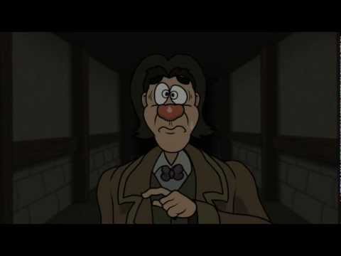 How to play "Amnesia - The Dark Descent"