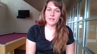 ILSSO Intro - Rebekah McCarty