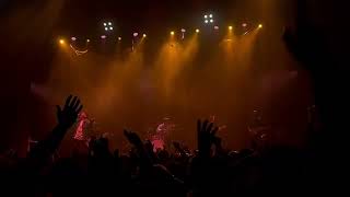 The Twang - Drinking in L.A @ Manchester '24