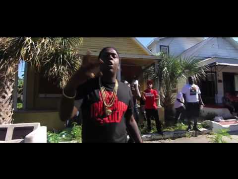 Famous Kid Brick  Hate To See  ft  Yung Dred Official Video