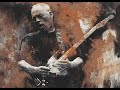 David Gilmour Best Guitar Solos Of All Time