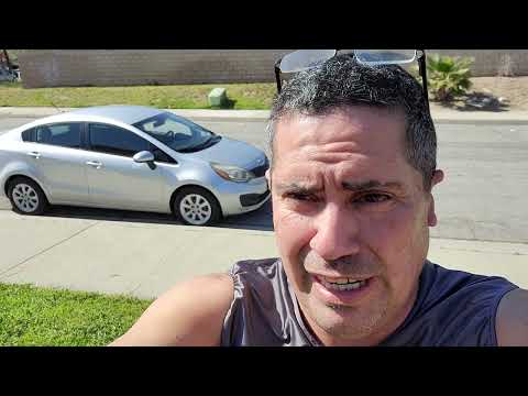 2013 Kia Rio. Had it 10 years. My report!