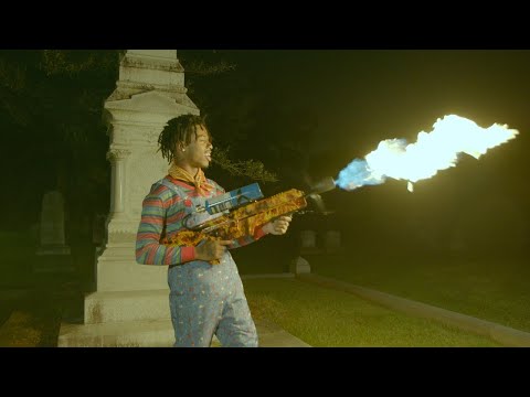 GSHAWN700 - Devil Sent (Official Music Video)