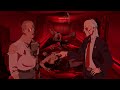 Cecil Kills Alternate Invincible Invincible War Day Two Season 3 Episode 7