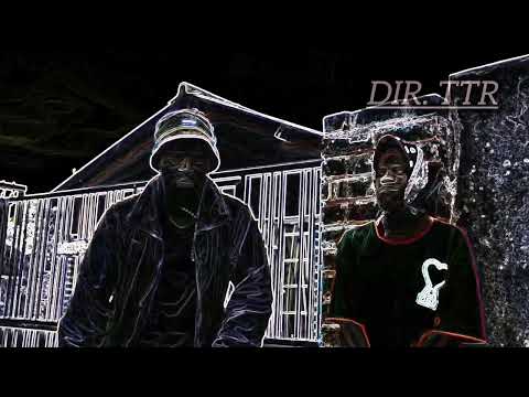 Jay O.T.B - On the road (Official Music Video)