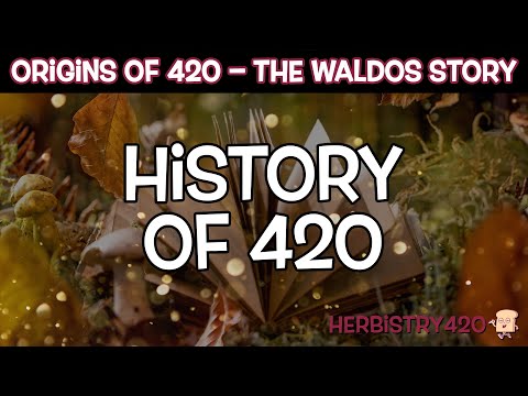 The History of 420: 5 Key Moments That Started It All