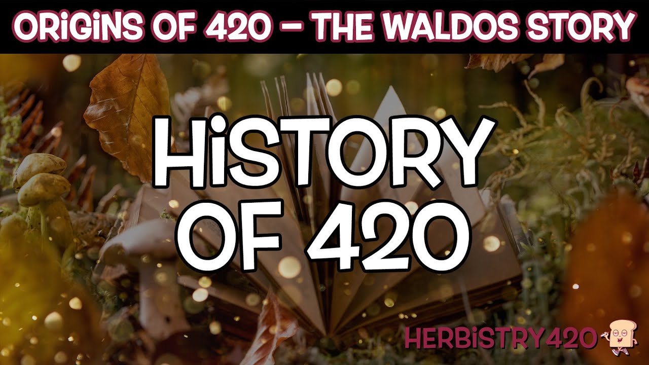 The History of 420: 5 Key Moments That Started It All