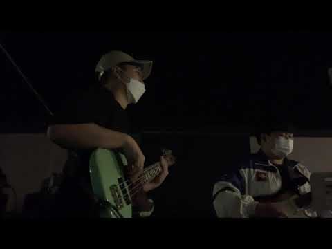 Slide Rule - Mark Lettieri (졸업연주 Part.1)