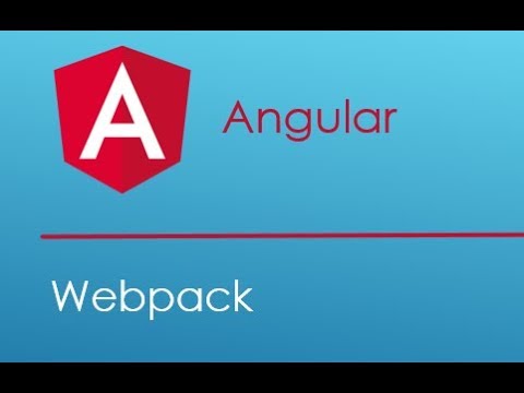 What is Webpack | How does it work | Angular Fundamentals