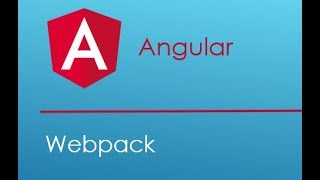 What Webpack Is And How It Works | Angular Fundamentals