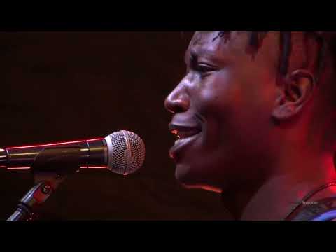 Wednesday Showcase featuring  Brian Sigu