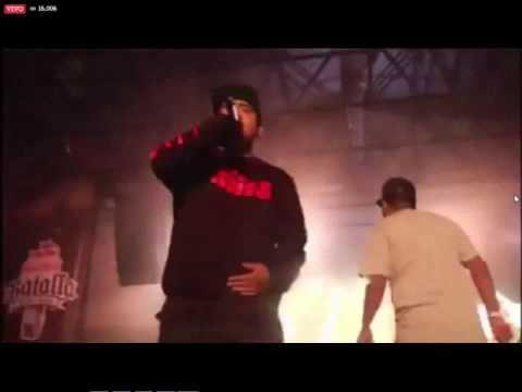 ACZINO VS BENNER 8VOS RED BULL BATALLA DE GALLOS SEMIFINAL MONTERREY