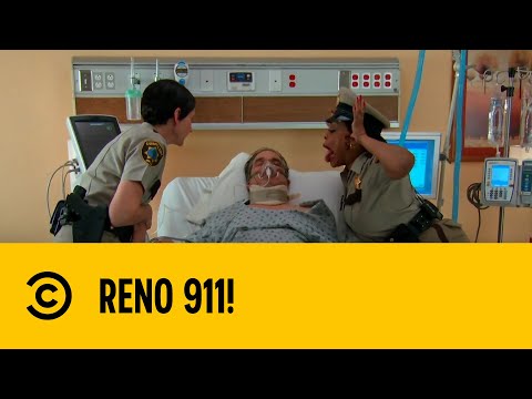 Trojan Horse | Reno 911!