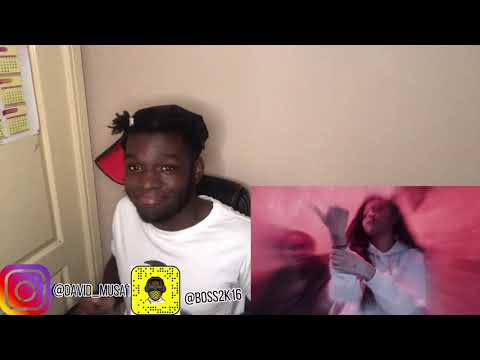 Irish Reaction To Teezandos - Blood on the leaves (Freestyle) | Dmusa Ire