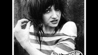 LYDIA LUNCH &amp; CLINT RUIN don&#39;t fear the reaper