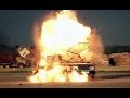 Hammond And May Use The DIY Bond Car S Gadgets Top Gear At The Movies Part 3