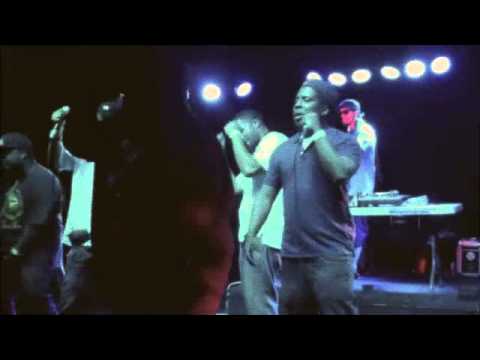 Part 3 Live - Birch Boy Barie and Clint Collins - LaMonte The Great Show