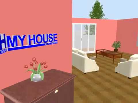 My House - Senago, via Adda 35