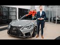 NEW Lexus Questions Answered Honest Review And More