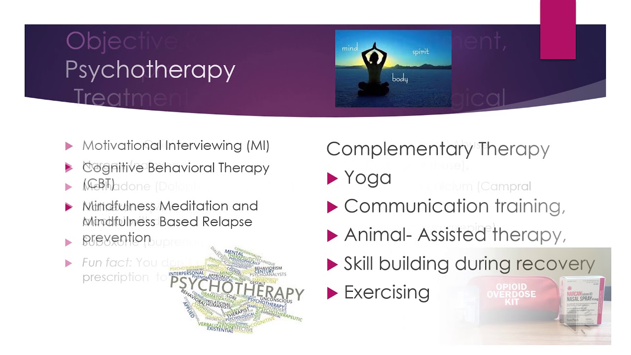 Substance Abuse and its Implications powerpoint presentation