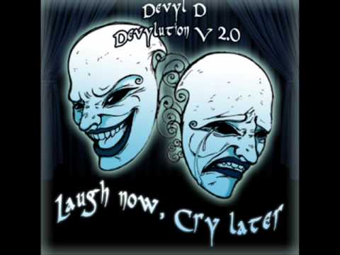 Devyl-D - 7 Seconds feat. Top & Prayamond (Devylution 2.0 - Laugh Now Cry Later)
