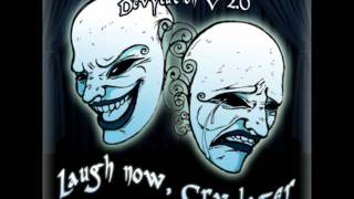 Devyl-D - 7 Seconds feat. Top & Prayamond (Devylution 2.0 - Laugh Now Cry Later)