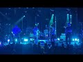 The Receiving End of Sirens - The Armistice Live at The Sinclair Boston March 14 2025 (Warm Up Show)