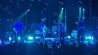 The Receiving End of Sirens - The Armistice Live at The Sinclair Boston March 14 2025 (Warm Up Show)