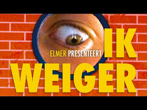 Elmer - Ik Weiger (prod. Steven Ivo)