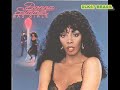 All Through The Night Donna Summer