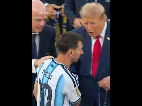 The Only Players That Ignored Trump 🥶