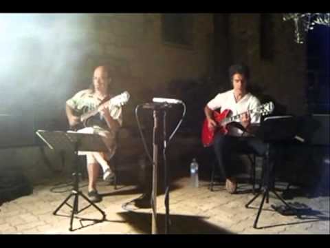 DONA-LI - Invention de Jimmy Raney